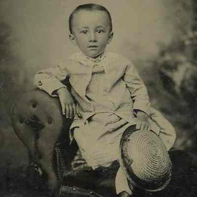 Tintype