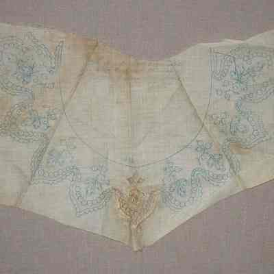 Pattern, Clothes