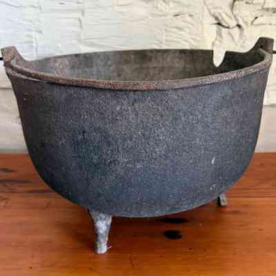 Kettle