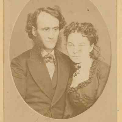 Carte-de-Visite