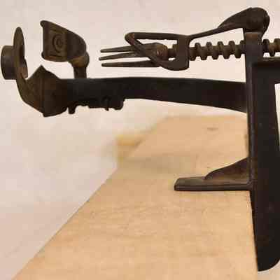Fruit Peeler