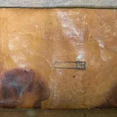 Map Case