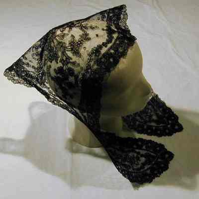 Cap