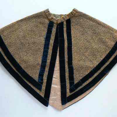 Capelet