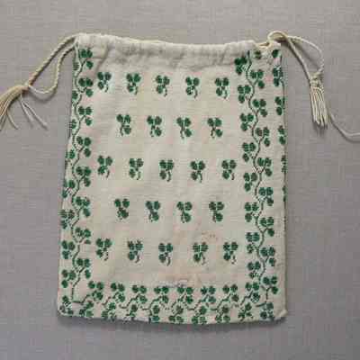 Reticule