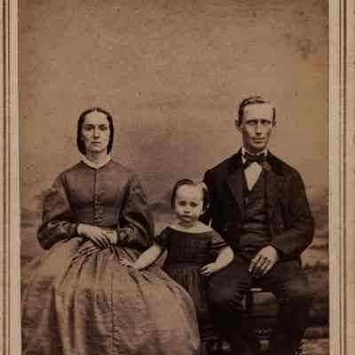 Carte-de-visite