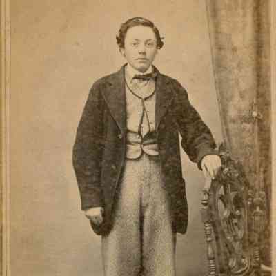 Carte-de-Visite