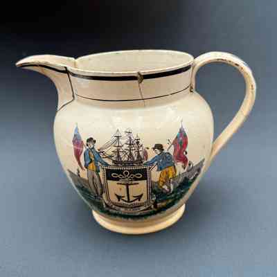 Pitcher