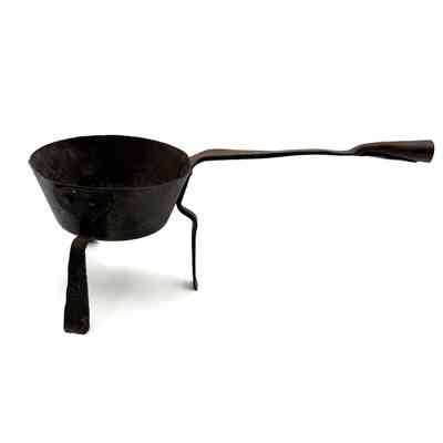 Saucepan