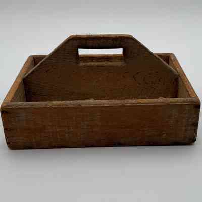 Flatware Tray
