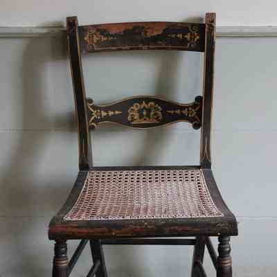 Side Chair