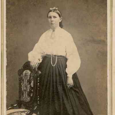 Carte-de-Visite