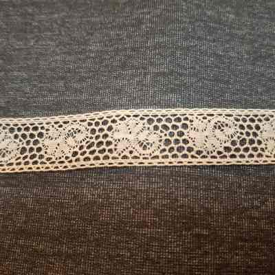 Notion, Lace