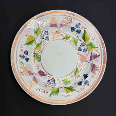 Plate