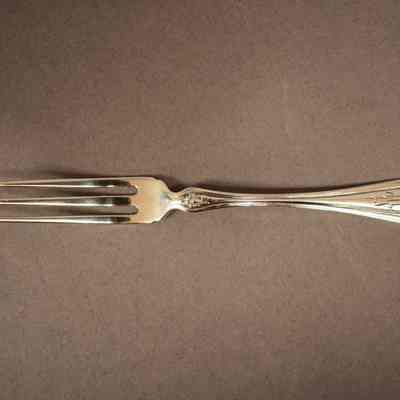 Strawberry Fork