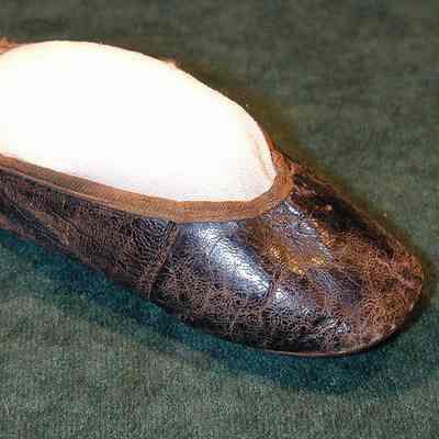 Shoe