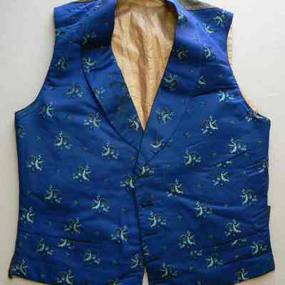Waistcoat