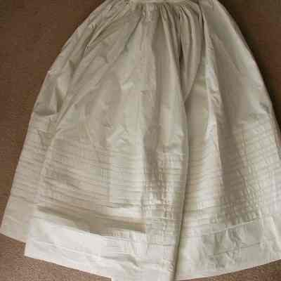 Petticoat