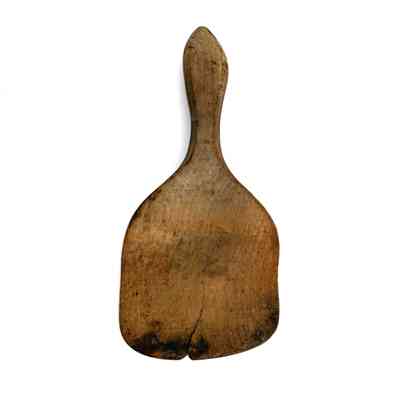 Paddle