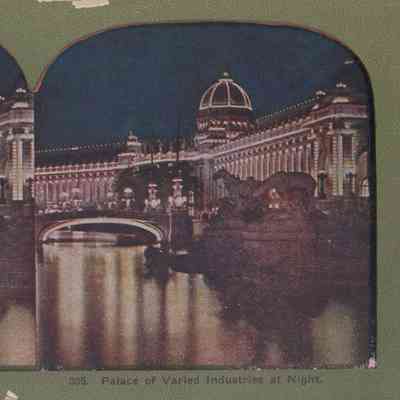 Stereograph