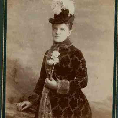 Photograph, Cabinet