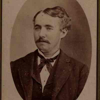 Carte-de-visite
