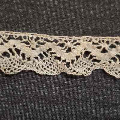 Notion, Lace