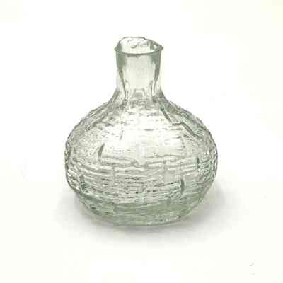 Smelling Bottle