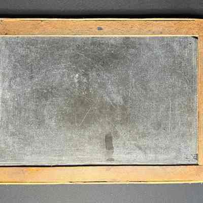 Writing Slate