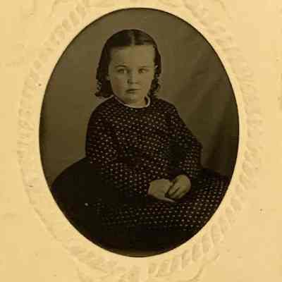 Tintype