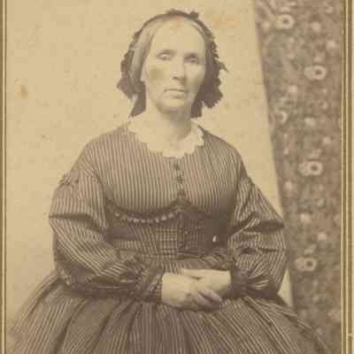 Carte-de-Visite