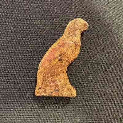 Maple Sugar Candy