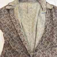 Dressing Gown/Wrapper - Image 4