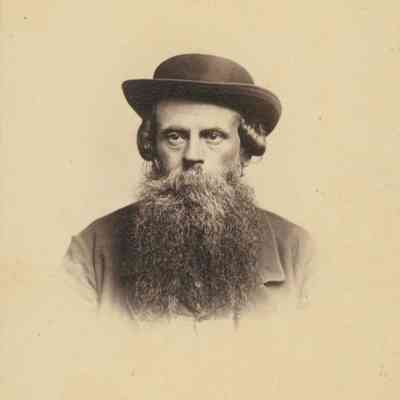 Carte-de-Visite