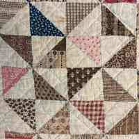 Pinwheel Quilt - Image 4