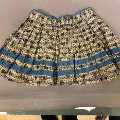 Skirt