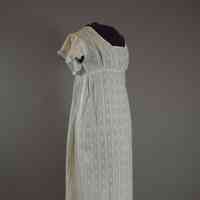 Wedding Dress - Image 8