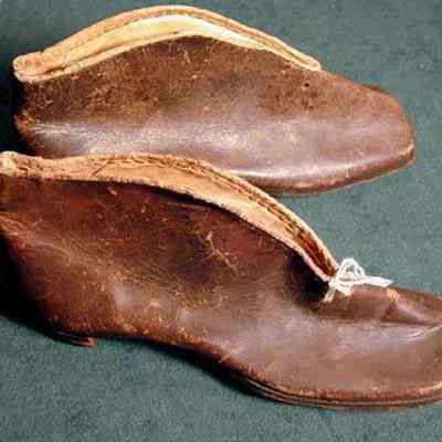 Shoe