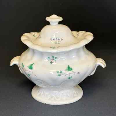 Sugar Bowl