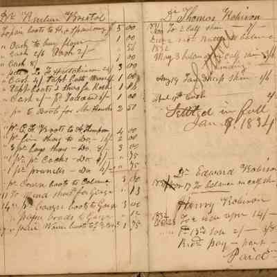Interior Page