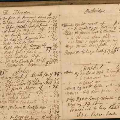 Interior Page