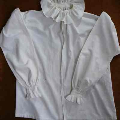 Dressing Jacket
