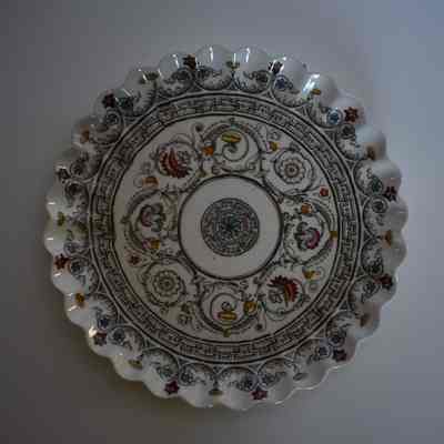 Dinner Plate