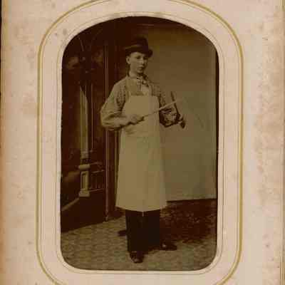 Tintype