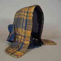 Quilted Hood - Image 2