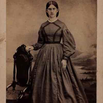 Carte-de-visite