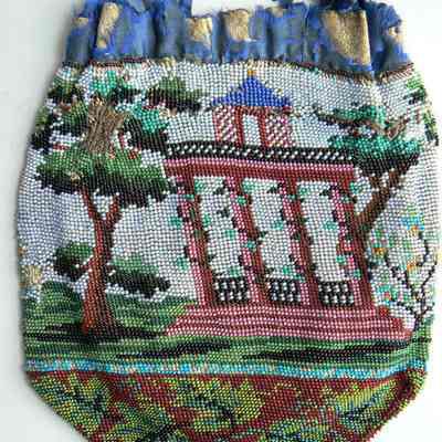 Reticule
