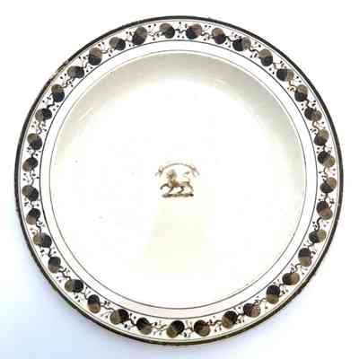 Plate