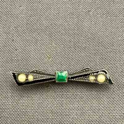 Lingerie Pin