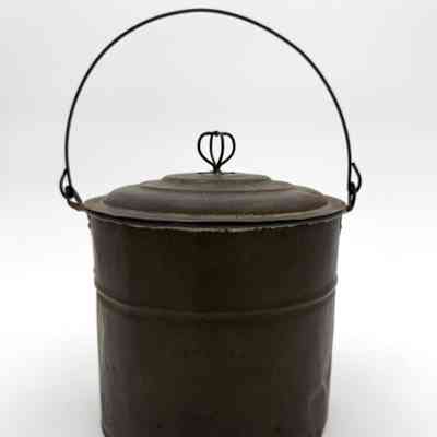 Pail